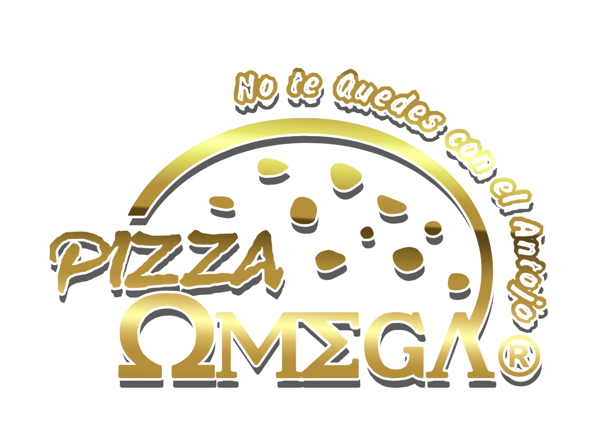  Pizza Omega